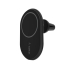 Belkin Boostcharge Magnetic Wireless Car Charger 10W - Black
